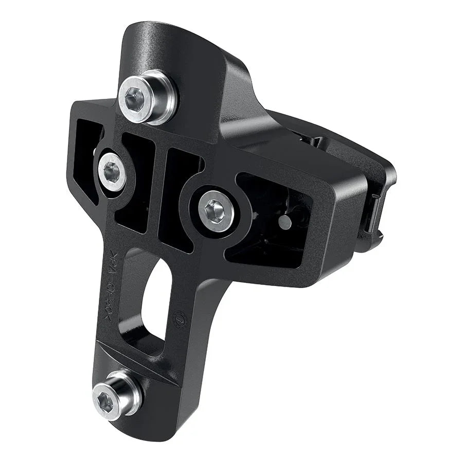 QST QuickStore Saddle Fix Mounting Bracket - Bicycle Warehouse