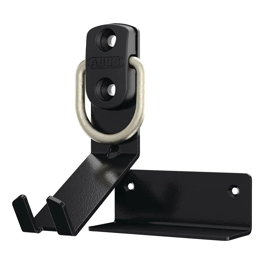 WBA65 Lockable Wall Mount - Bicycle Warehouse