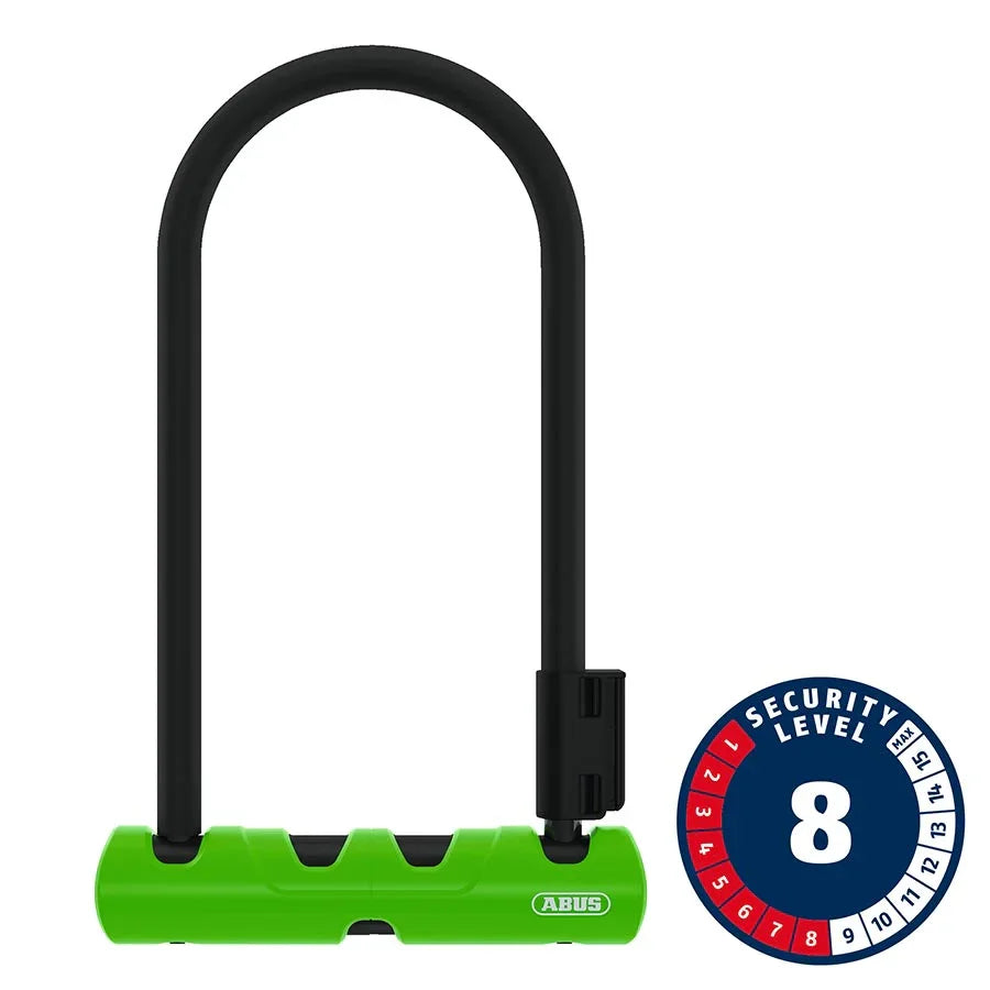 Abus 410K/150HB180 GN SH34 Mini - Bicycle Warehouse