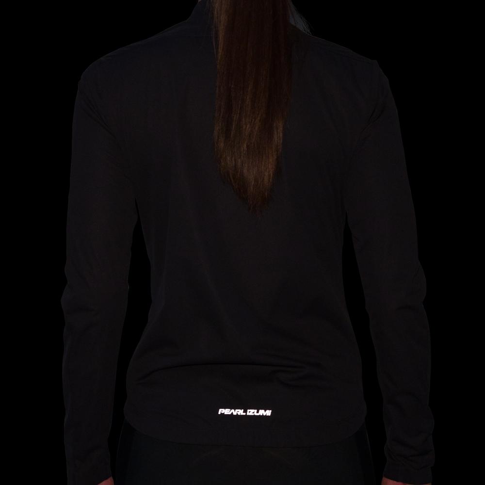 Women's PRO Barrier Jacket - Bicycle Warehouse