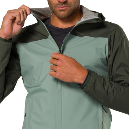 Men's Canyon 2.5L WxB Rain Jacket