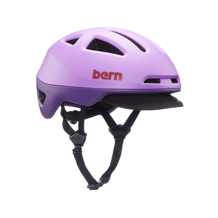 Bern Major MIPS Helmet - Bicycle Warehouse