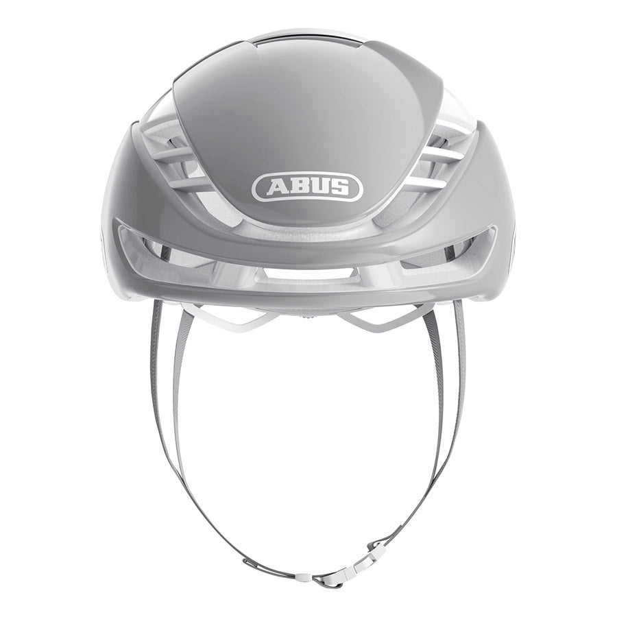 Abus GameChanger 2.0 Helmet – Pure Grey - Bicycle Warehouse