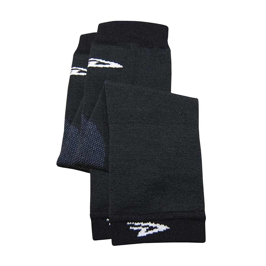 Wool Armskins Large/X-Large Charcoal - Bicycle Warehouse