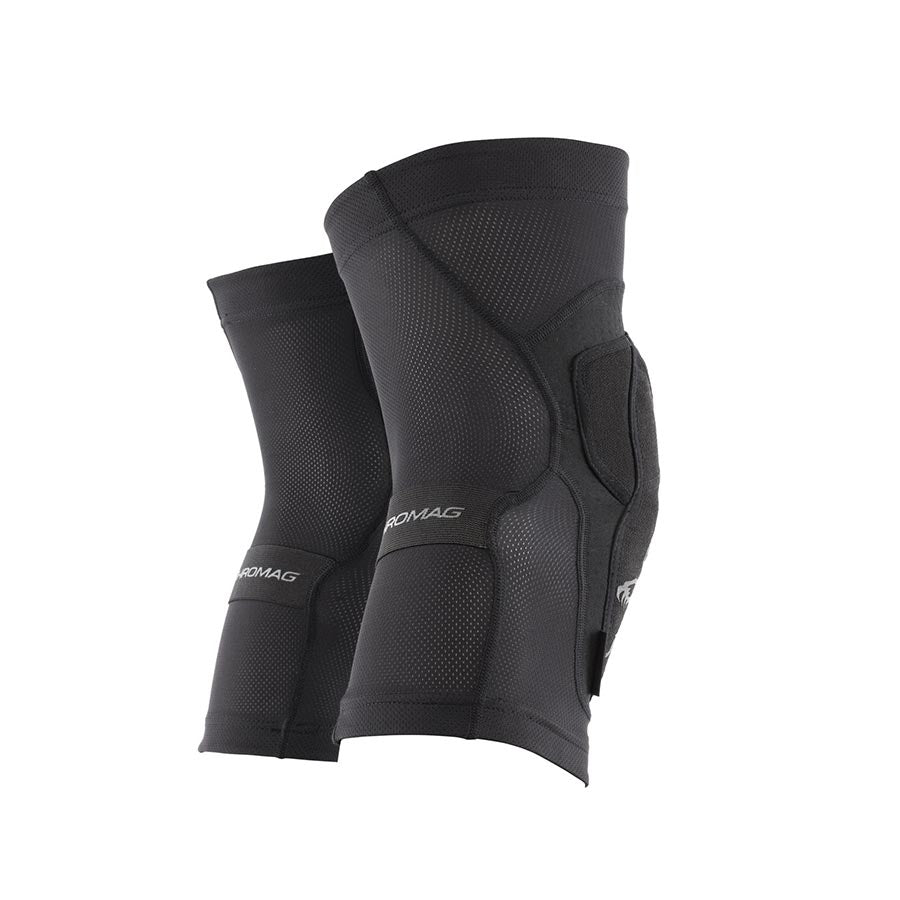 Rift Knee Pad Small Black - Bicycle Warehouse