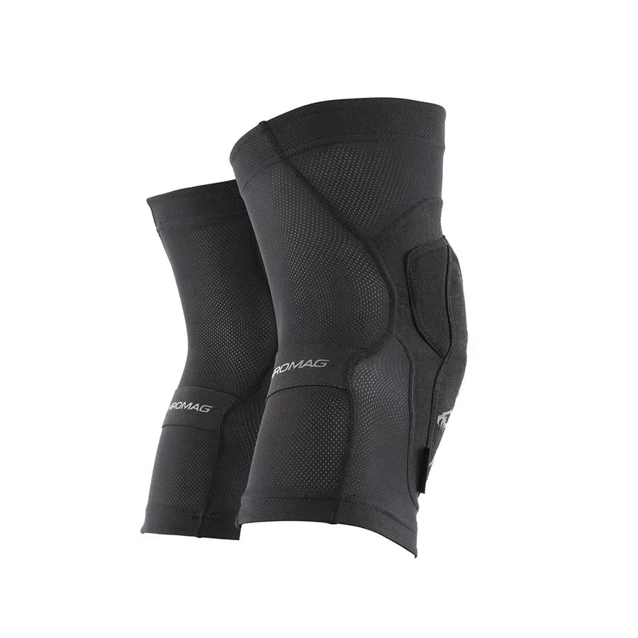 Rift Knee Pad Small Black - Bicycle Warehouse