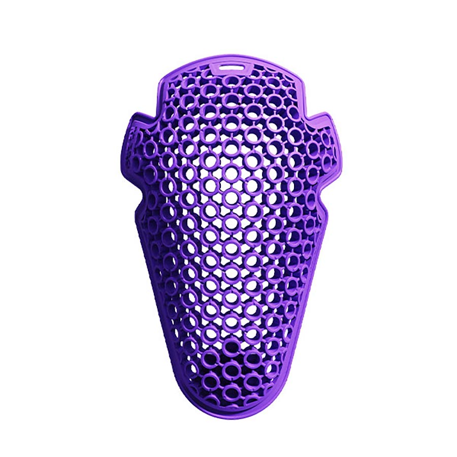 Terra Knee Guard - RE ZRO Black Large - Bicycle Warehouse