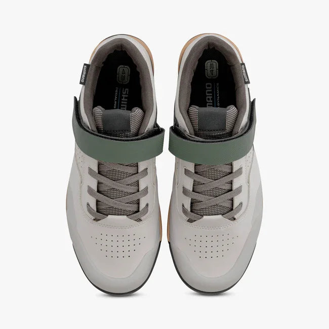 Shimano SH-GE700 Men's Mountain Bike Shoes - Shoes - Bicycle Warehouse