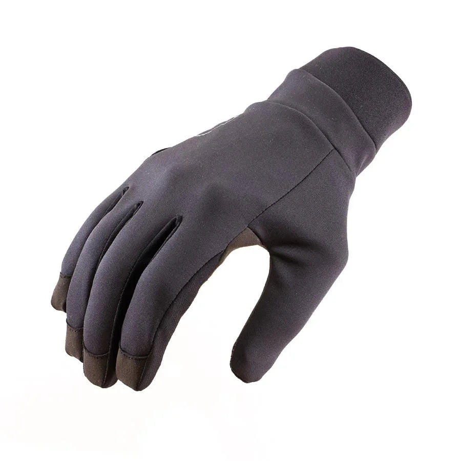 Raven Glove X-Large Black - Bicycle Warehouse