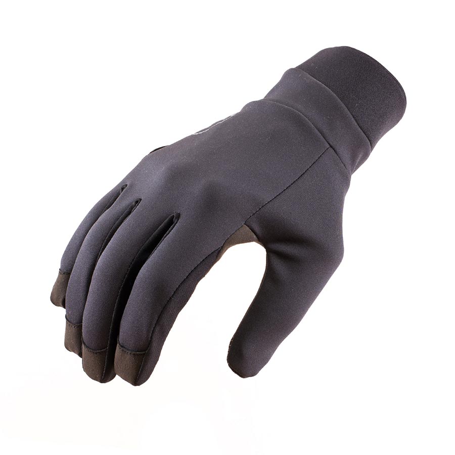 Raven Glove X-Large Black - Bicycle Warehouse
