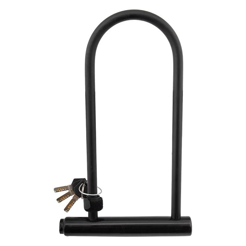 Sunlite Standard U-Lock Bulk 4x11` - Bicycle Warehouse