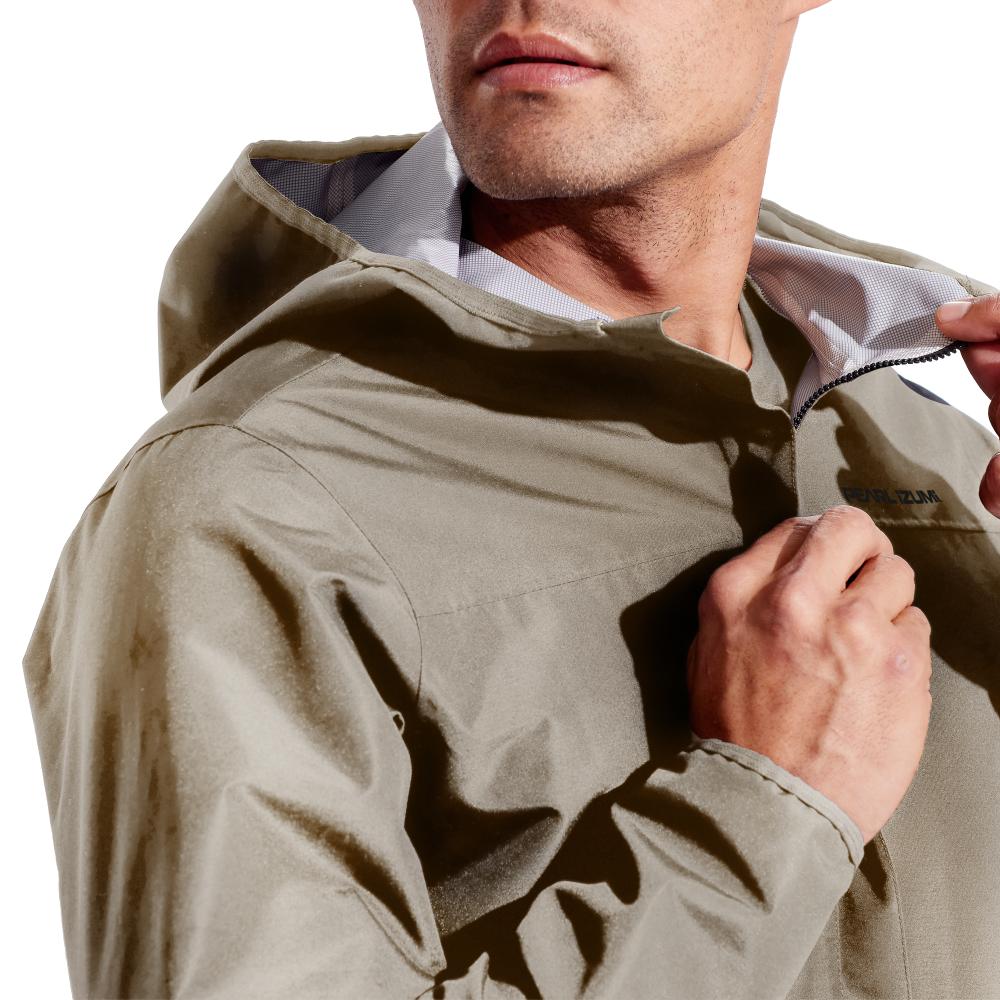 Men's Canyon 2.5L WxB Rain Jacket