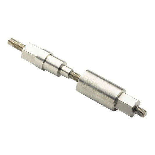 Rear Shock 1/2x1/2" Bushing Tool (Eyelet/Sealhead) - Bicycle Warehouse