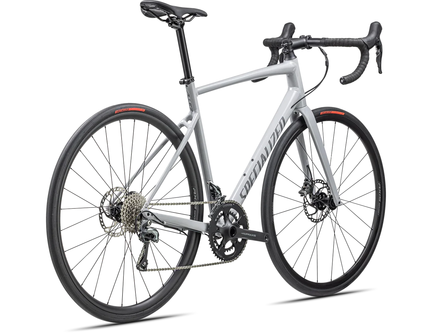 Allez Sport (2025) - Bicycle Warehouse