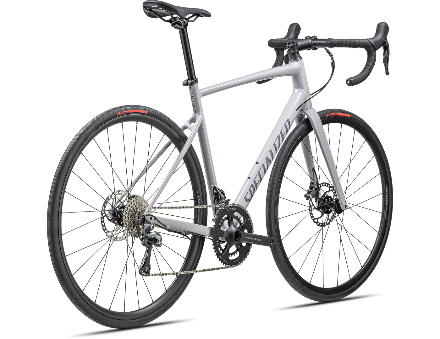 Allez Sport (2025) - Bicycle Warehouse