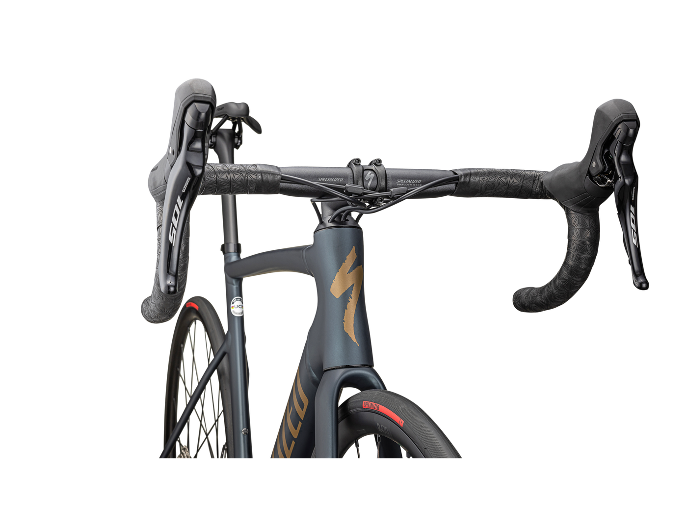 Allez Sprint Comp (2025) - Bicycle Warehouse