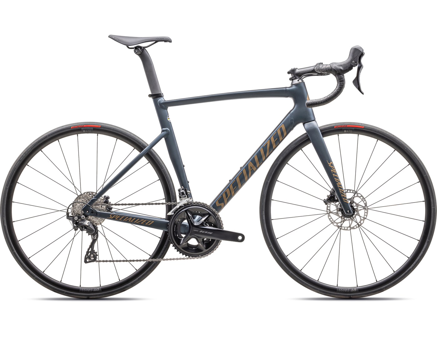 Specialized Allez Sprint Comp Road Bike (2025) – Bicycle Warehouse Specialized Allez Sprint Comp Road Bike (2025) – Bicycle Warehouse