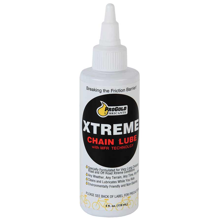 Xtreme Chain Lube 4.0oz - Bicycle Warehouse