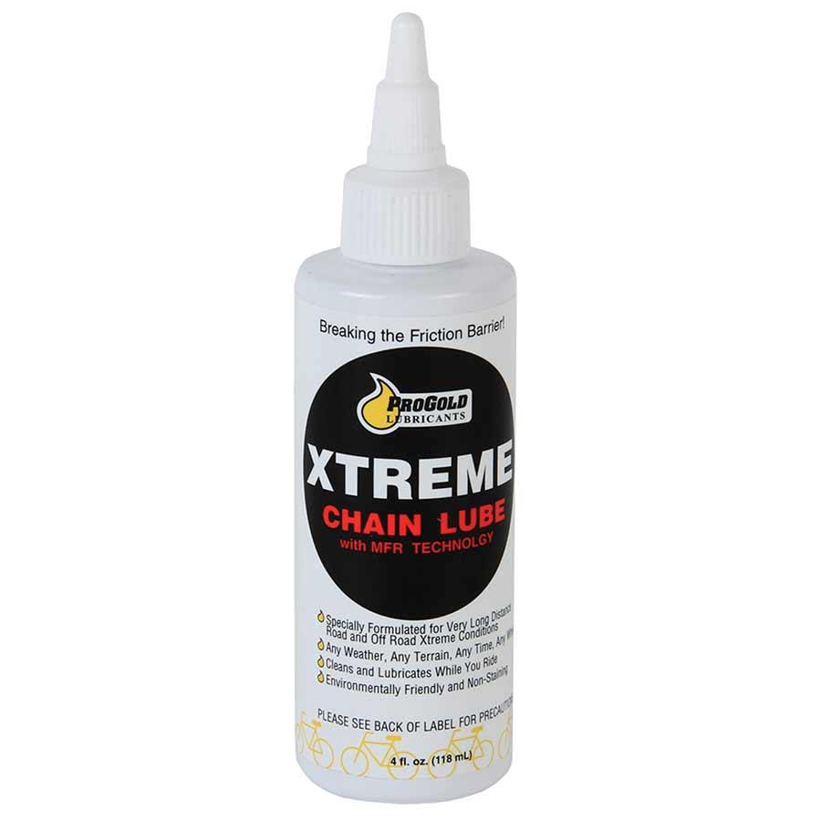 Xtreme Chain Lube 4.0oz - Bicycle Warehouse