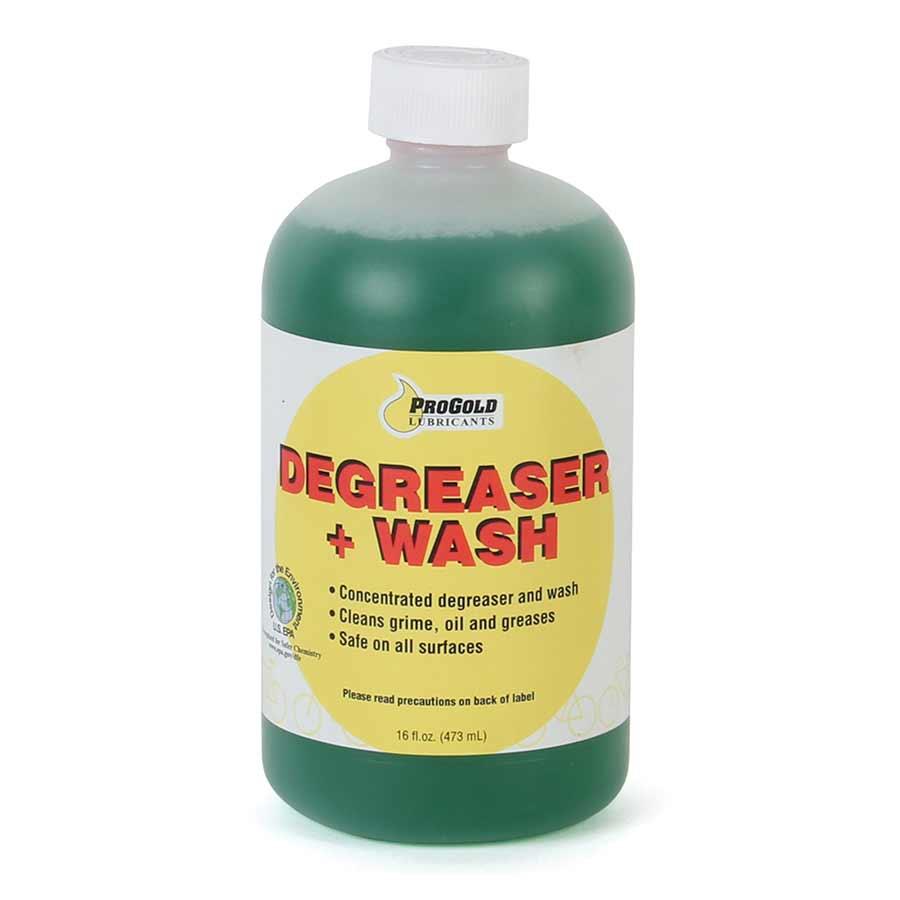 Progold Degreaser + Wash 16.0oz - Bicycle Warehouse