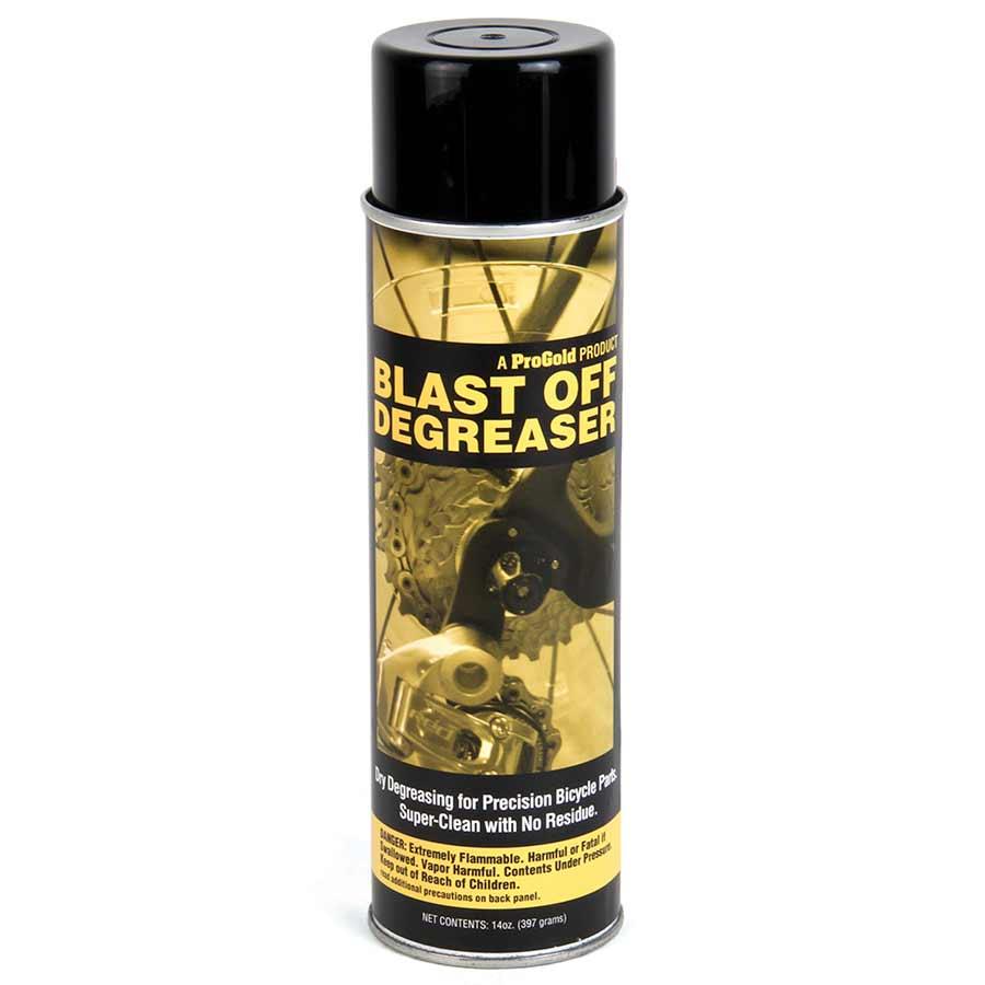 Progold Blast-Off Degreaser 14oz - Bicycle Warehouse