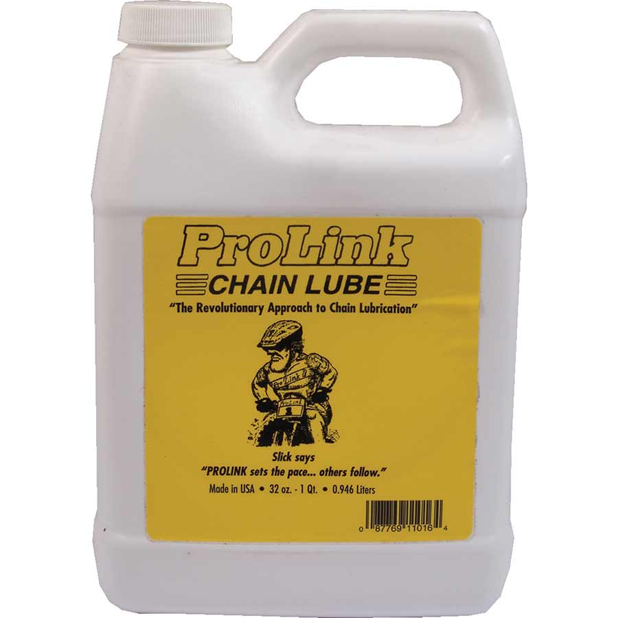 ProLink Chain Lube 32.0oz - Bicycle Warehouse