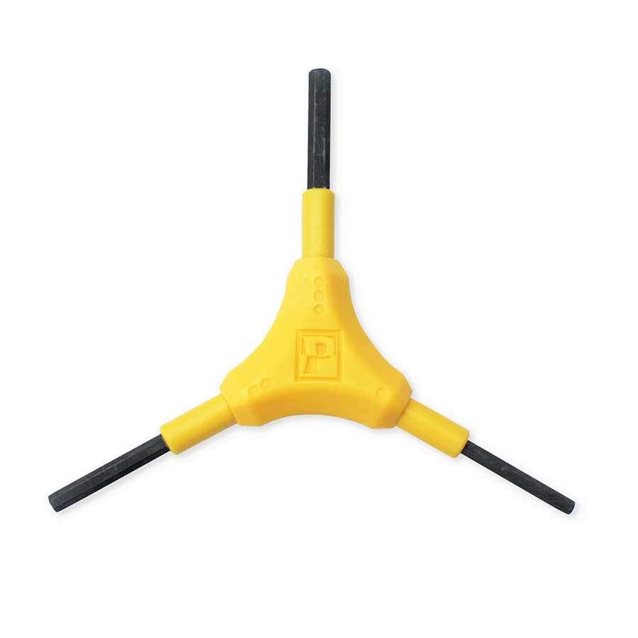 Pedros Y-Hex Wrench - 456mm - Bicycle Warehouse
