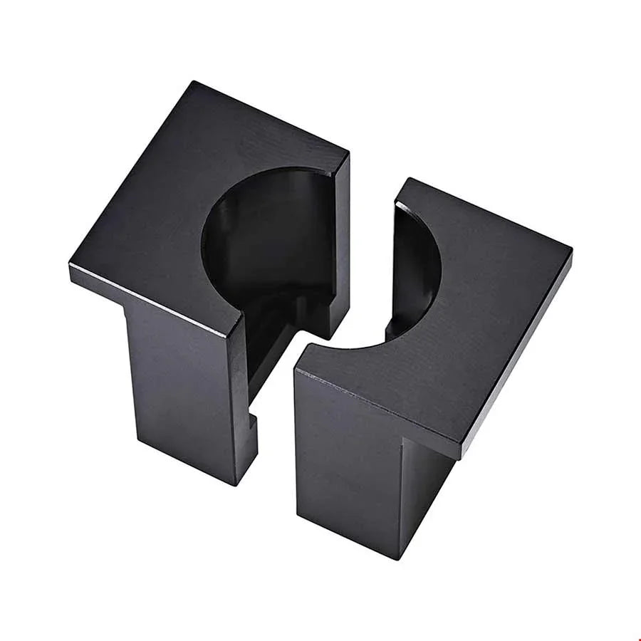 Rear Shock Body Vise Blocks Monarch - Bicycle Warehouse