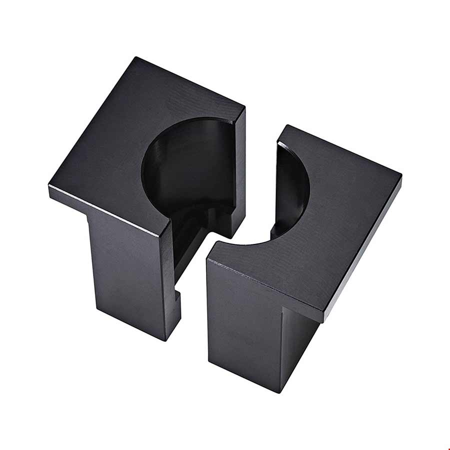 Rear Shock Body Vise Blocks 28.58mm Deluxe/Super Deluxe - Bicycle Warehouse