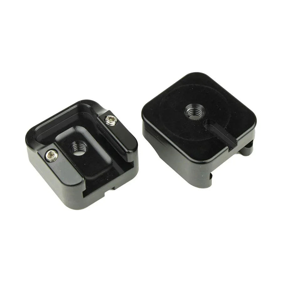 Rear Shock Clamp Adapters - Connects Rear Shock Tools to Clamps - Bicycle Warehouse