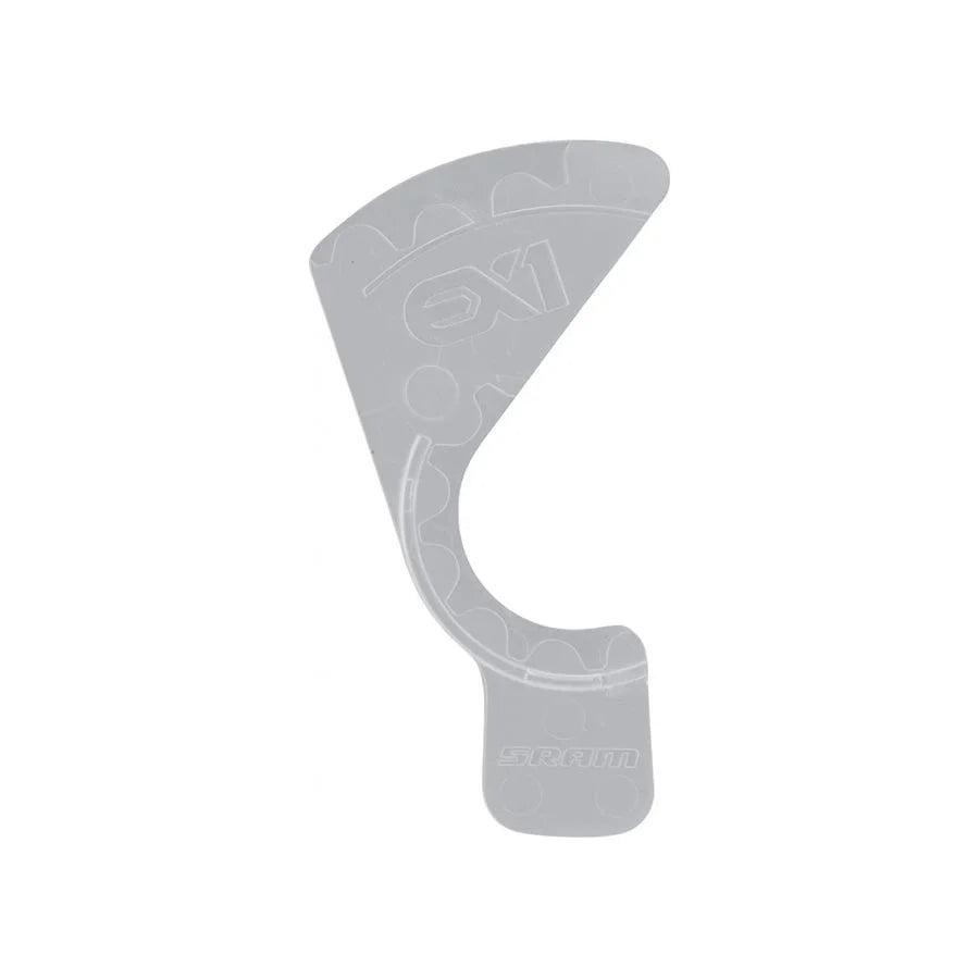 EX1 Rear Derailleur Chain Gap Adjustment Gauge - Bicycle Warehouse