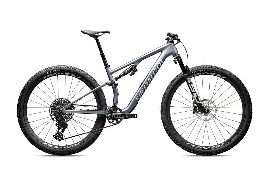mountainbike 26 zoll specialized Specialized Epic 8 Pro Full Suspension Mountain Bike (2026) – Bicycle Warehouse
