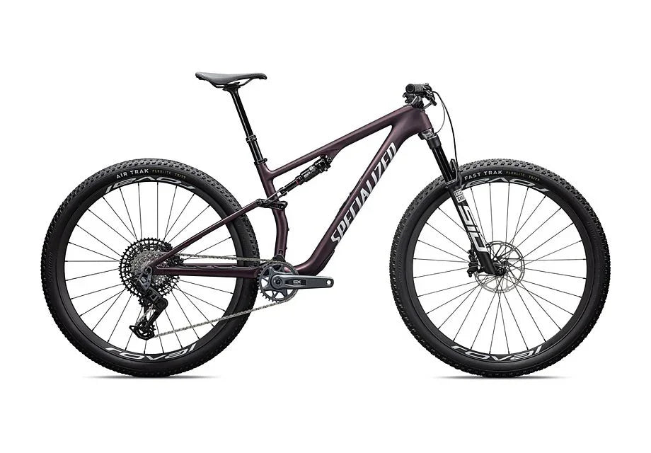 Specialized Epic 8 Expert (2026) - Bicycle Warehouse