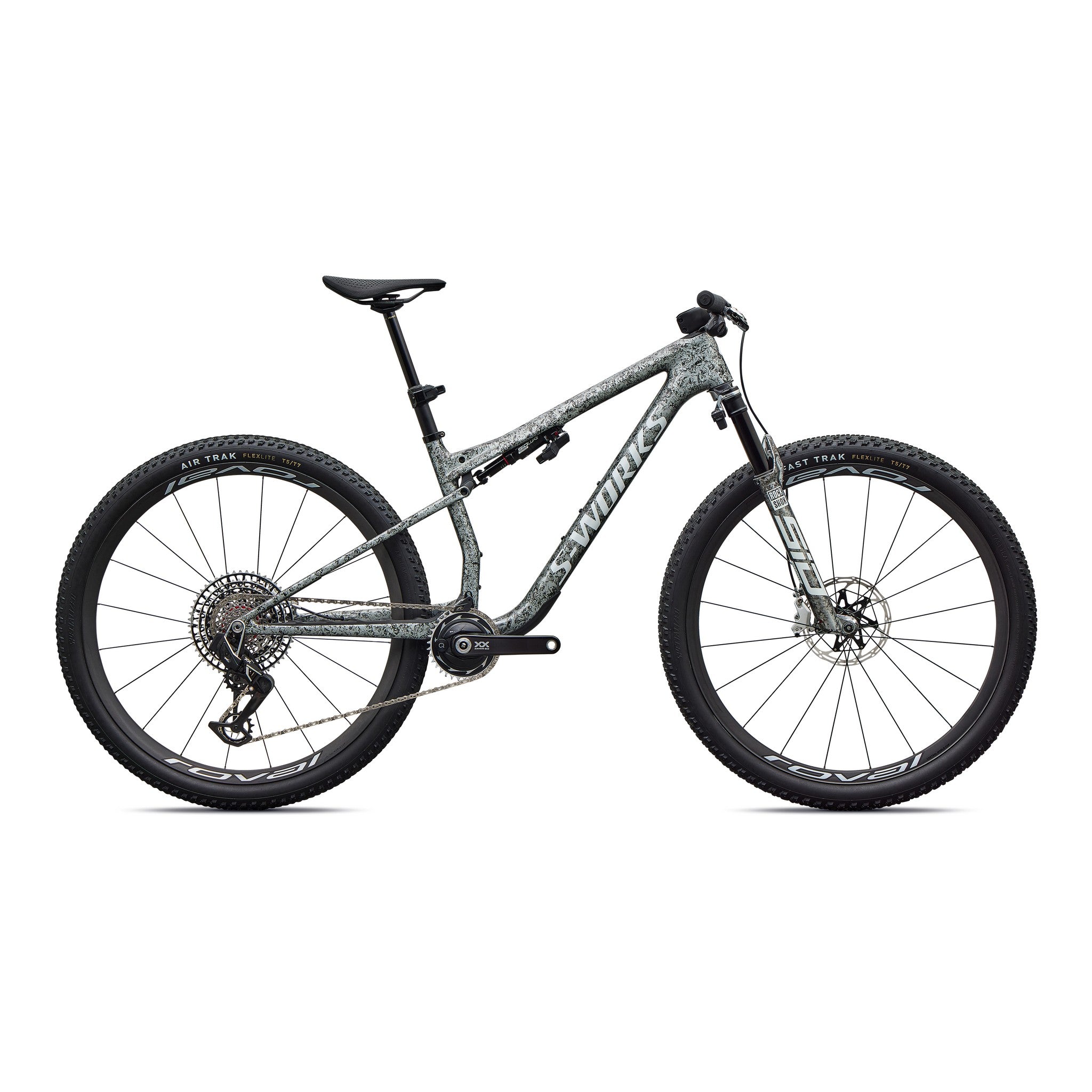mountainbike s-works Specialized S-Works Epic 9 XC Mountain Bike