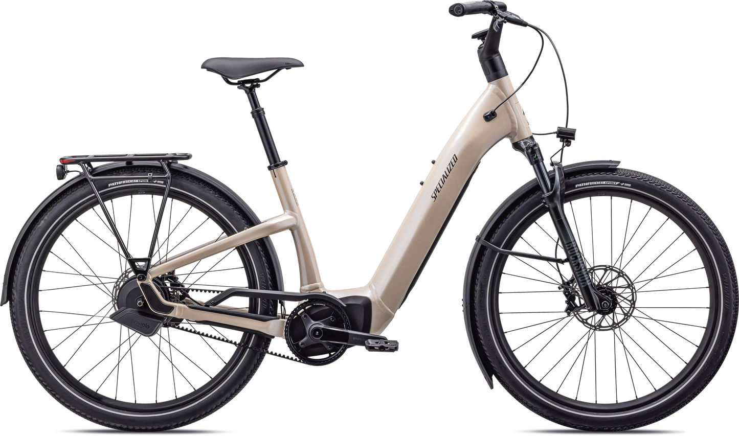 Specialized Turbo Como 5.0 IGH (2023) - Bicycle Warehouse