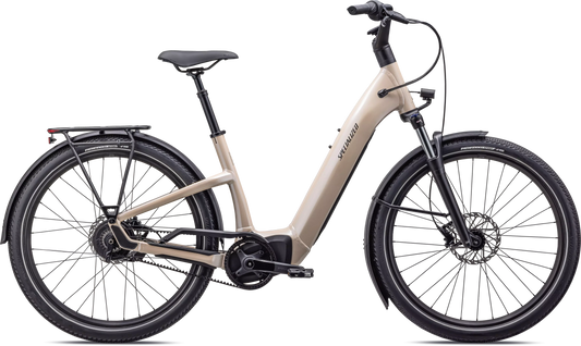 Specialized Turbo Como 4.0 IGH - Bicycle Warehouse