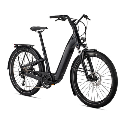 Specialized Turbo Como 3.0 Active Electric Bike - Bikes - E-Hybrid - Bicycle Warehouse