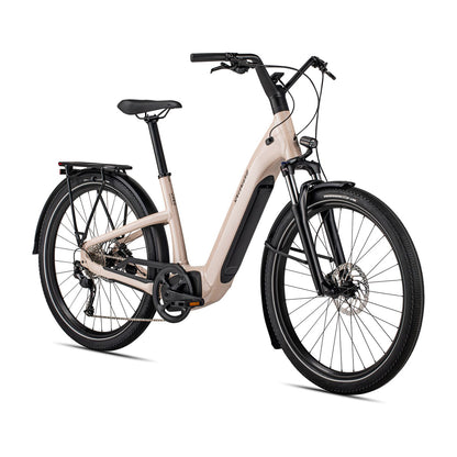 Specialized Turbo Como 3.0 Active Electric Bike - Bikes - E-Hybrid - Bicycle Warehouse