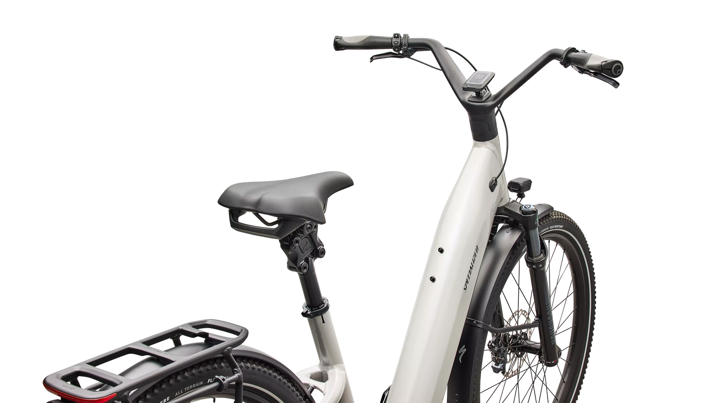 Specialized Turbo Como 5.0 IGH (2026) - Bicycle Warehouse