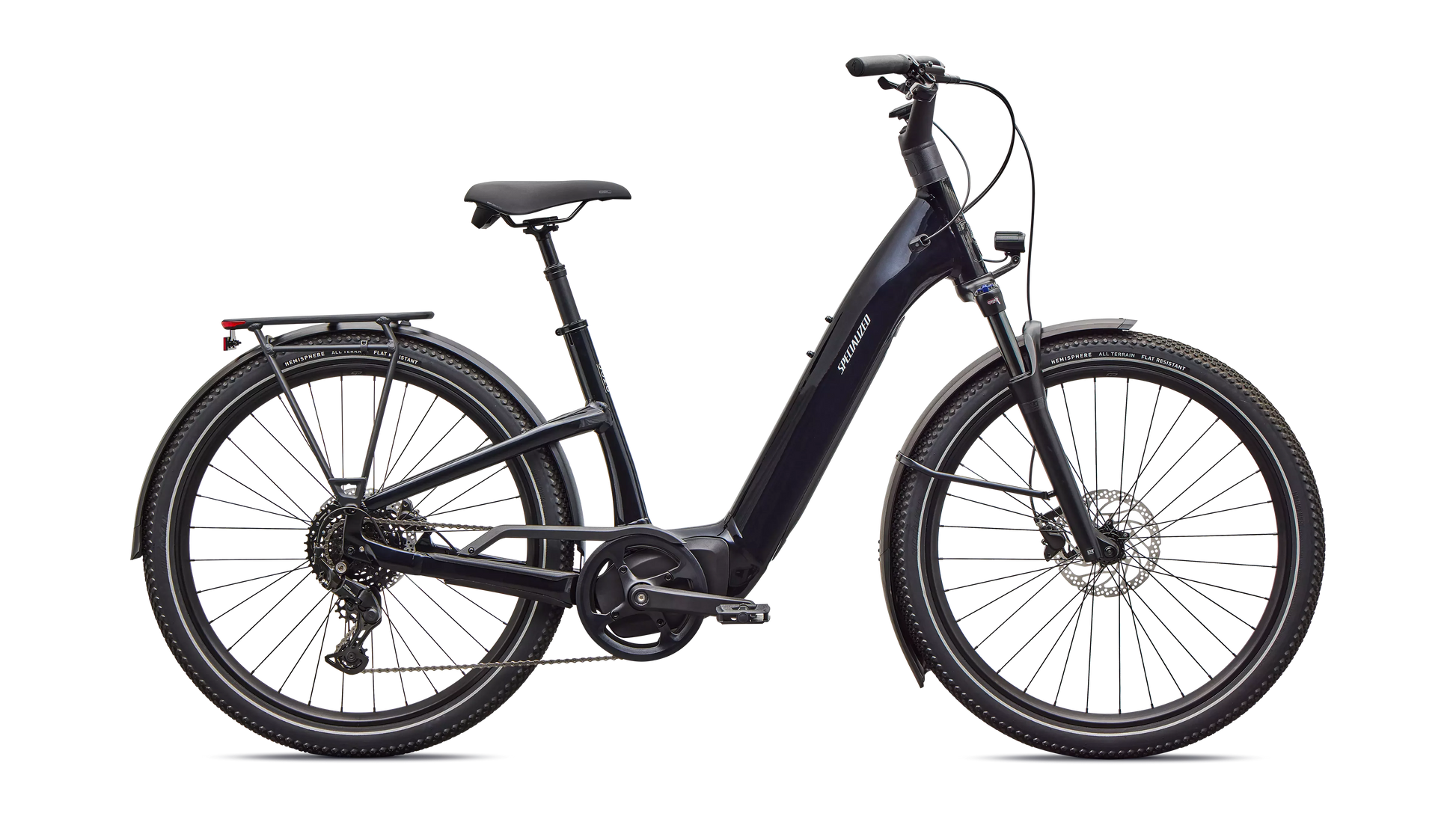 Specialized Como 4.0 (2026) - Bicycle Warehouse