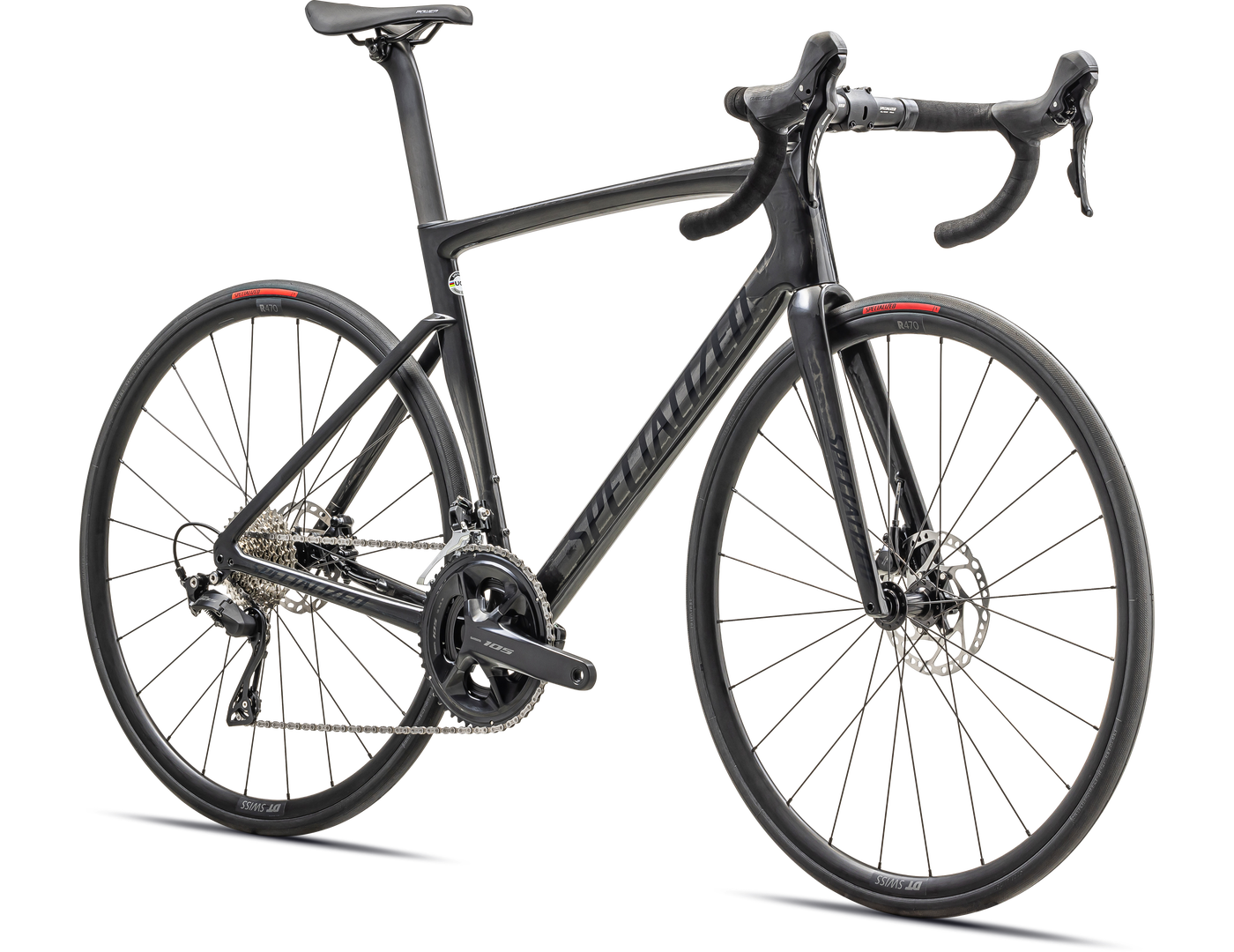 Tarmac SL7 Sport - Shimano 105 (2025)