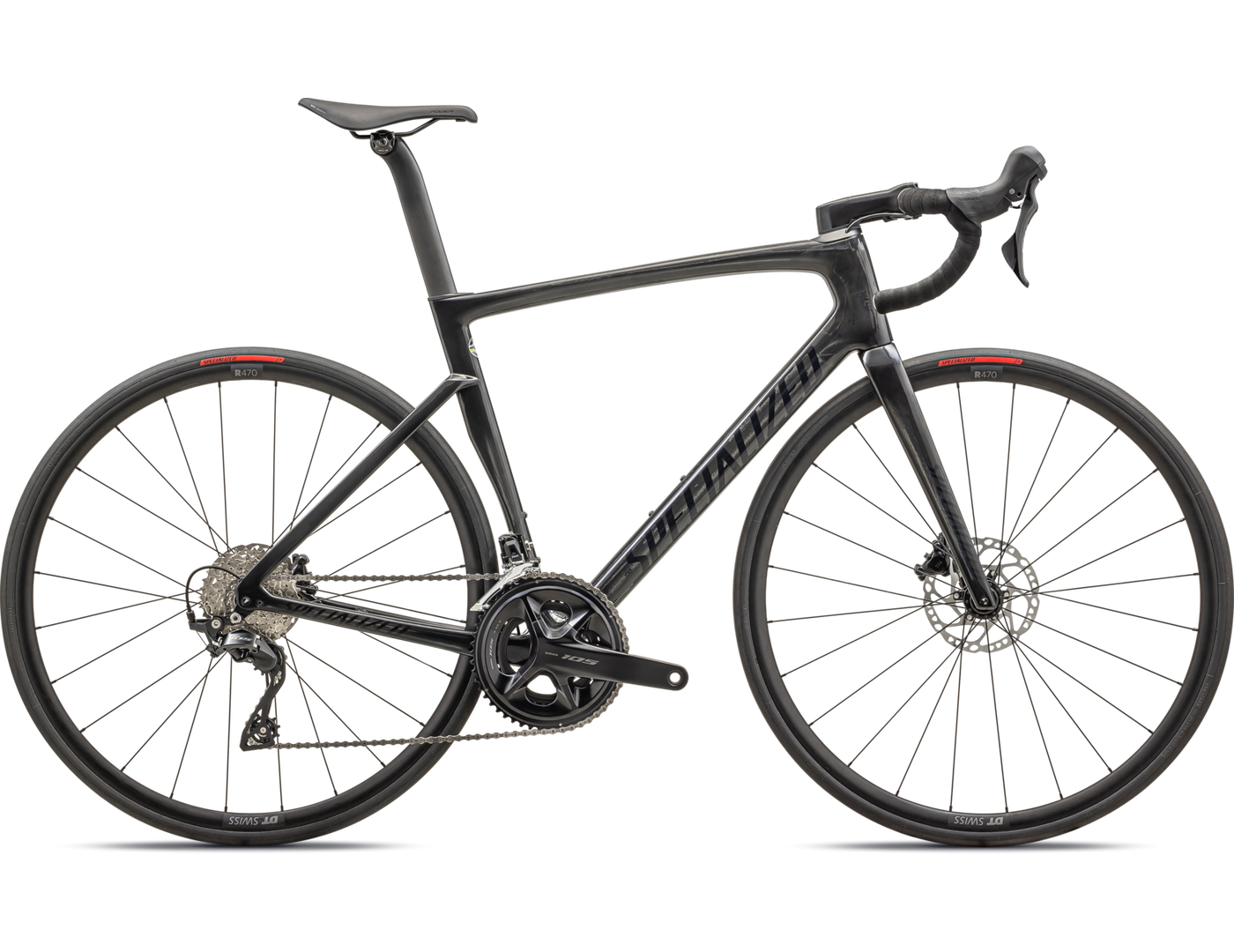 Tarmac SL7 Sport - Shimano 105 (2025)