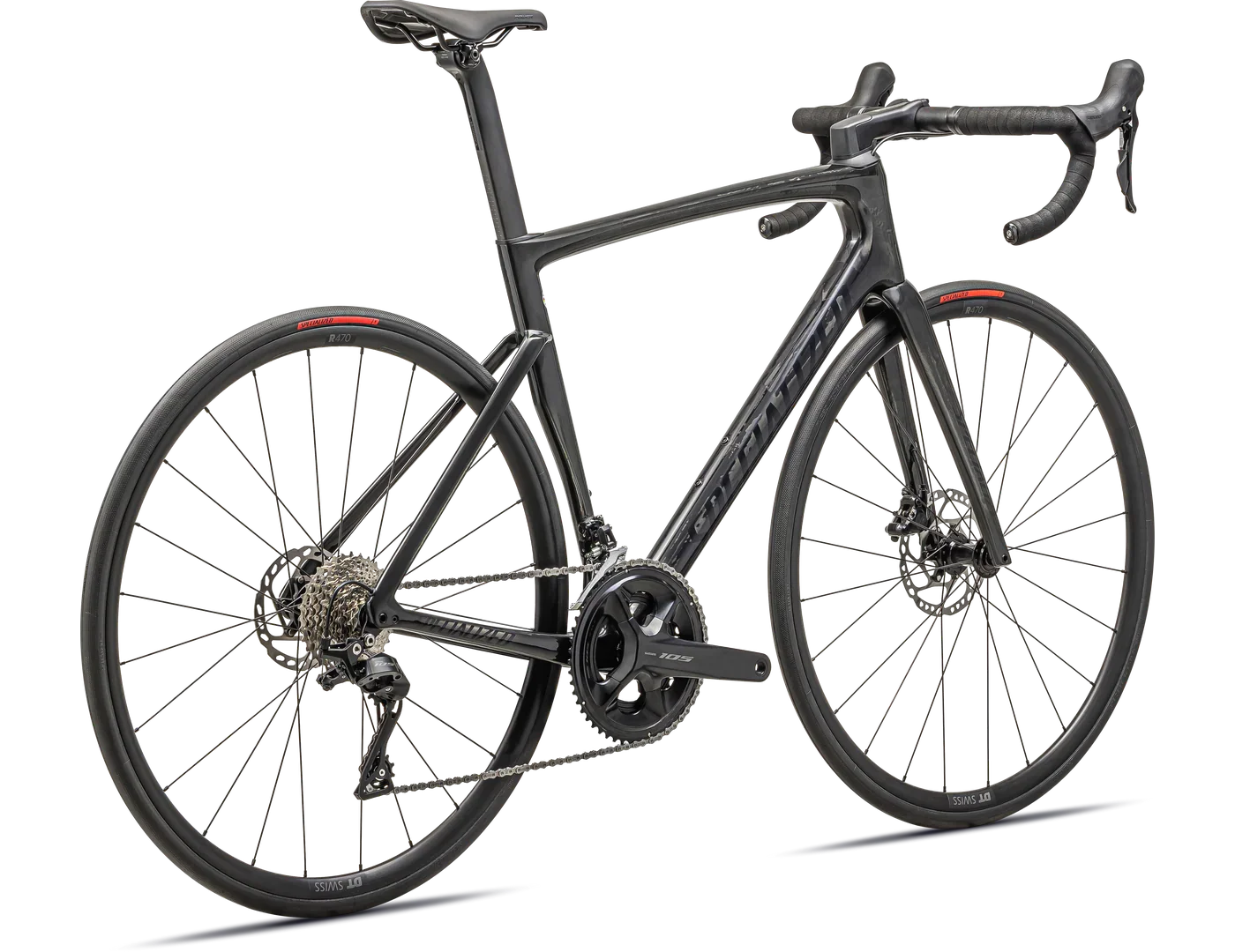Tarmac SL7 Sport - Shimano 105 (2025) - Bicycle Warehouse