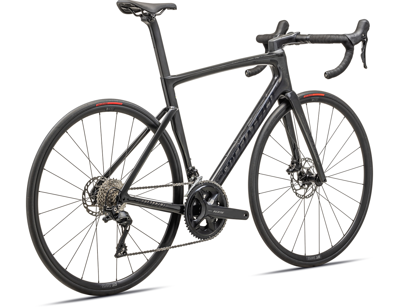 Tarmac SL7 Sport - Shimano 105 (2025)