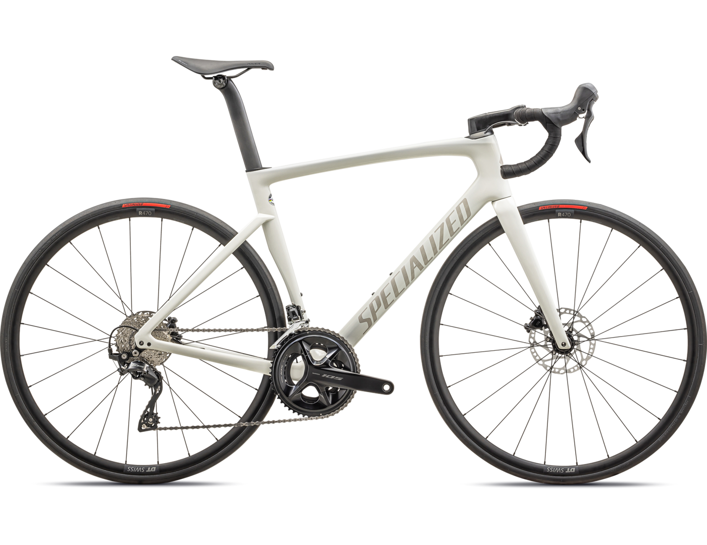 Tarmac SL7 Sport - Shimano 105 (2025)