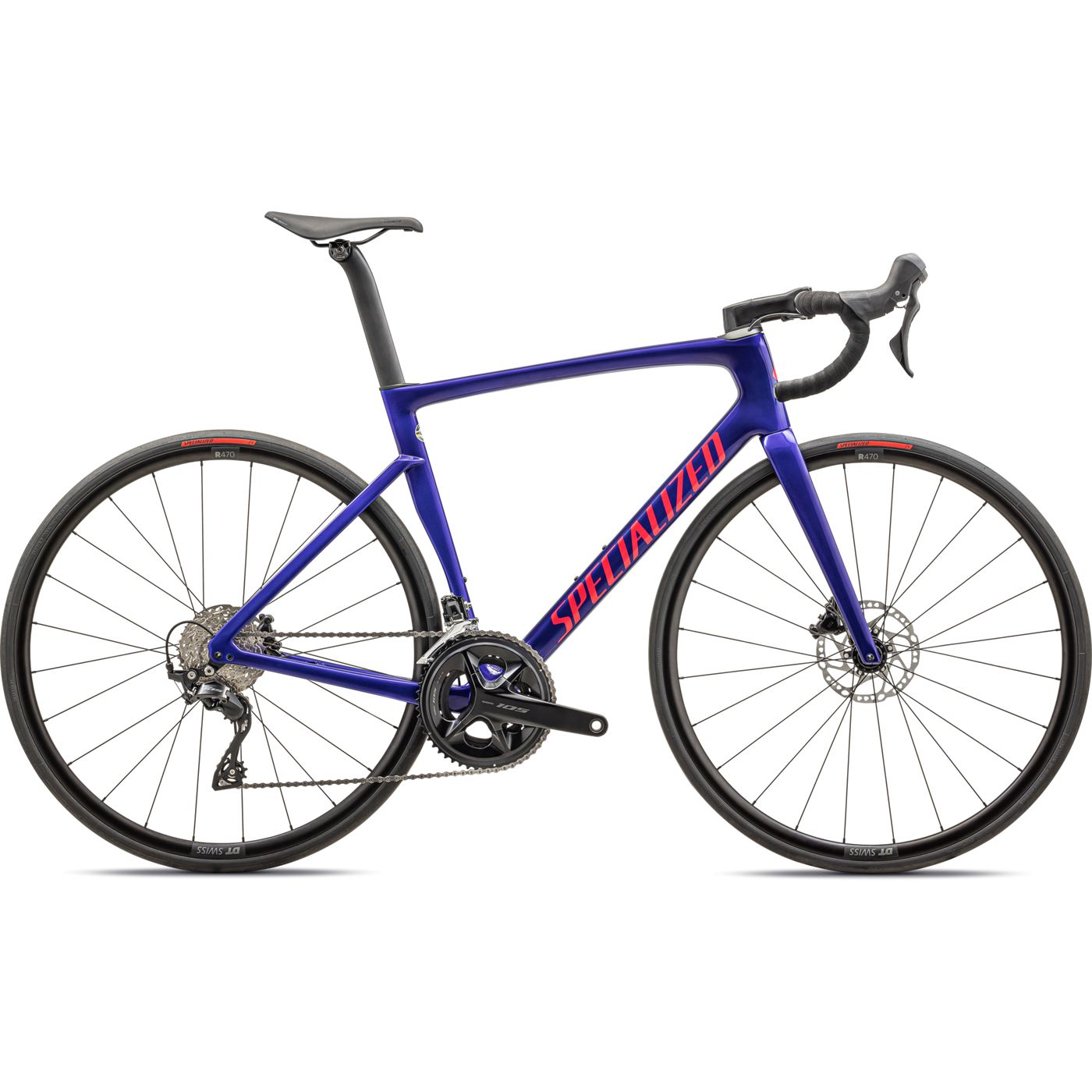 Tarmac SL7 Sport Shimano 105 (2024)