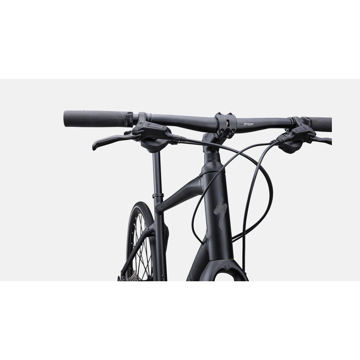 Specialized Sirrus 4.0 Fitness Road Bike - Bikes - Bicycle Warehouse