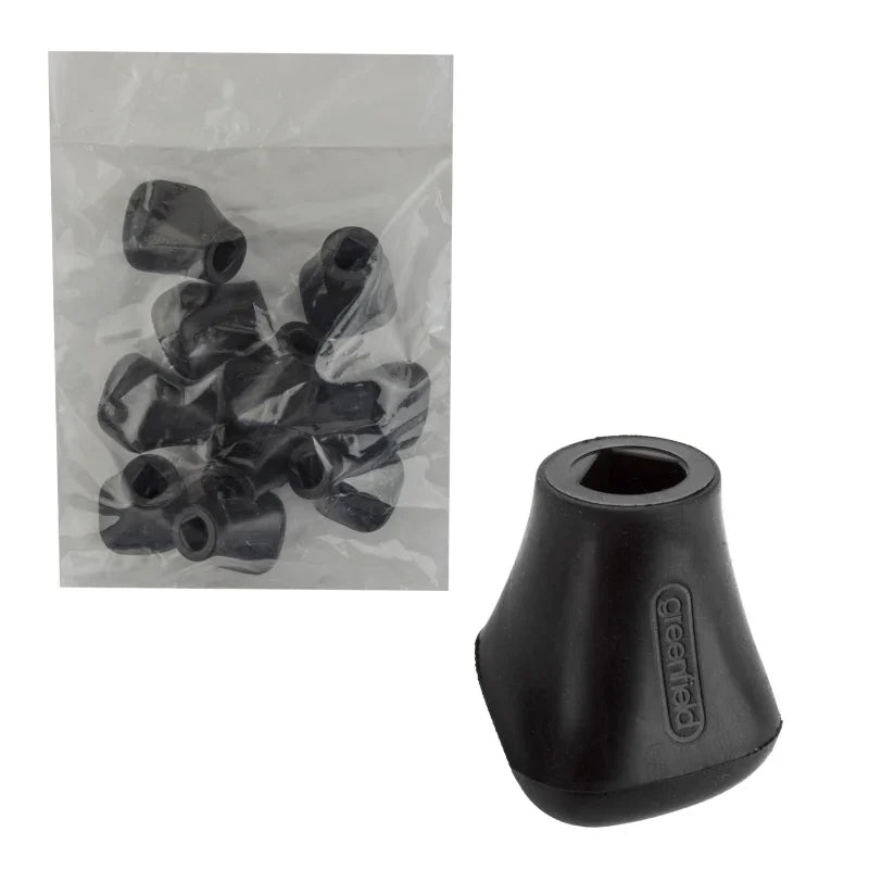 Kickstand Rubber Foot Bag of 10 - Bicycle Warehouse