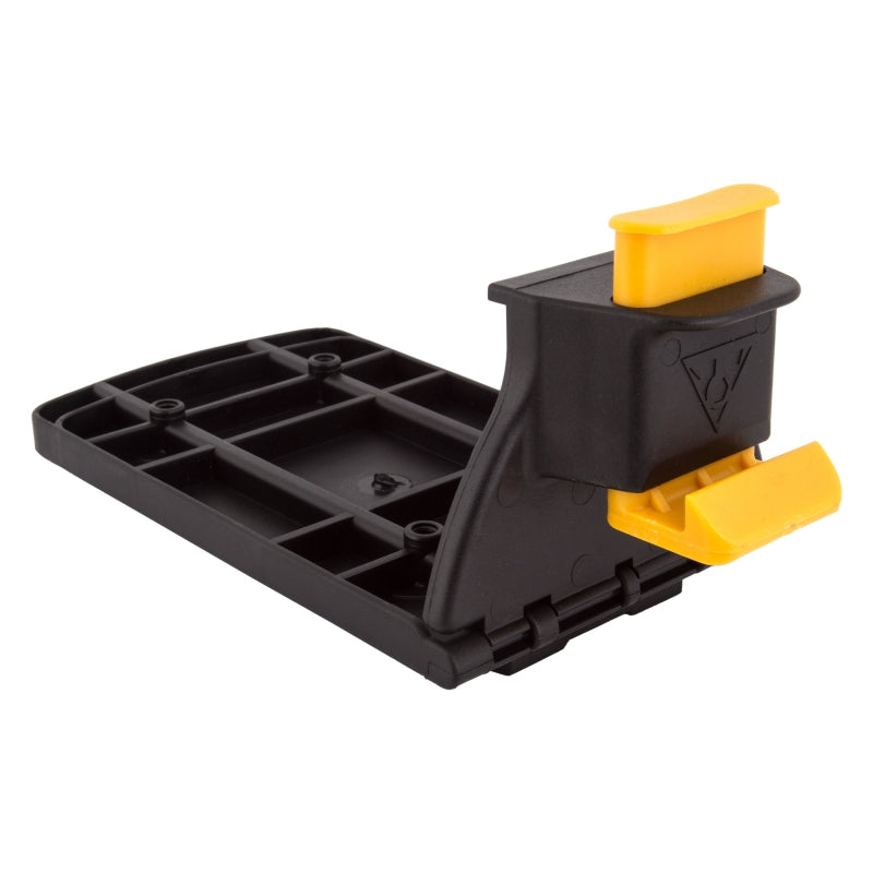 F26 MTX Basket Mount MTX Black - Bicycle Warehouse