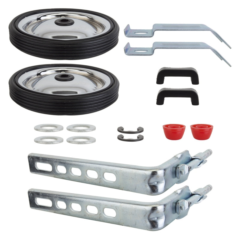 Training Wheels 12`-20` - Bicycle Warehouse